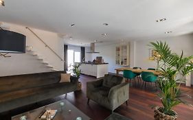 Luxe Apartment - Ooststraat 7 Ijsvogel